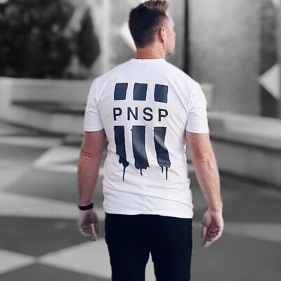 PNSP BLACK DRIP  Thumbnail