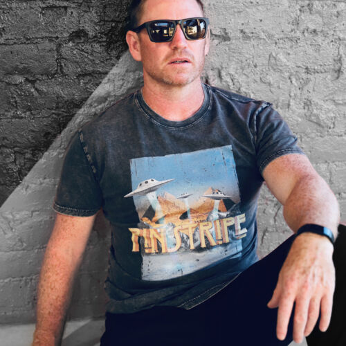 UFO THRASHER Thumbnail