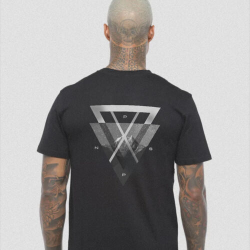 PNSP WHITE TRIANGLE  Thumbnail