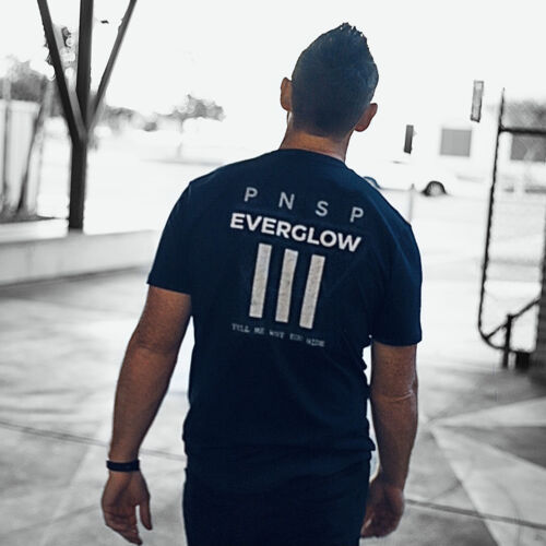 EVERGLOW WHITE Thumbnail