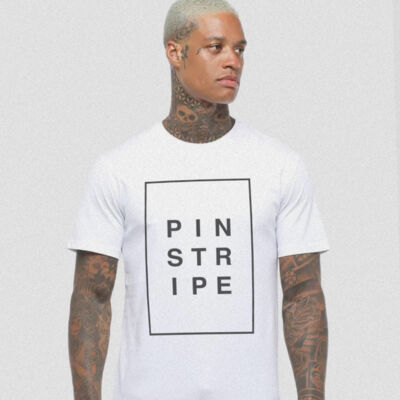 BLACK BLOCK Thumbnail