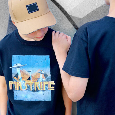 YOUTH UFO THRASHER Thumbnail