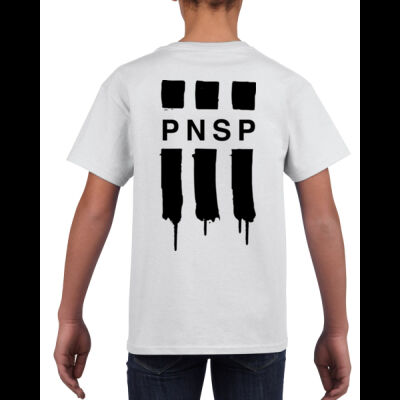 YOUTH PNSP BLACK DRIP Thumbnail