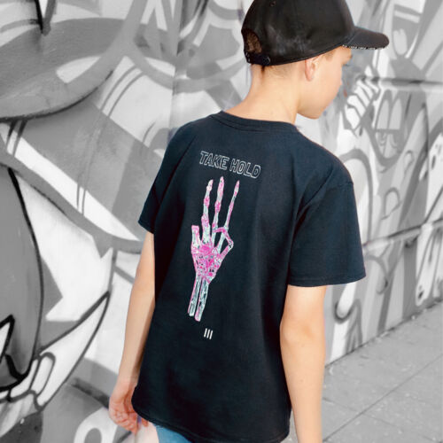 YOUTH TAKE HOLD Thumbnail