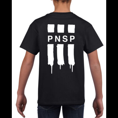 YOUTH PNSP WHITE DRIP Thumbnail