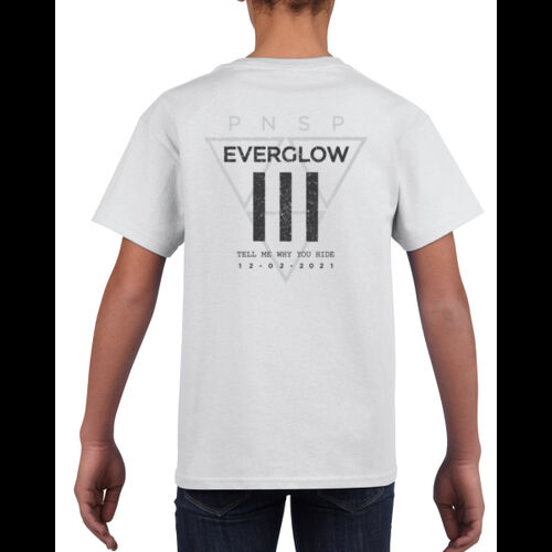 YOUTH EVERGLOW BLACK Thumbnail