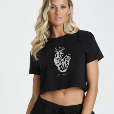 YOU & I CROP Thumbnail