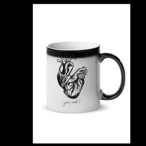 YOU & I MUG Thumbnail