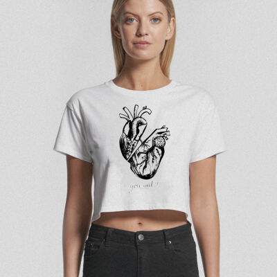 YOU & I CROP Thumbnail