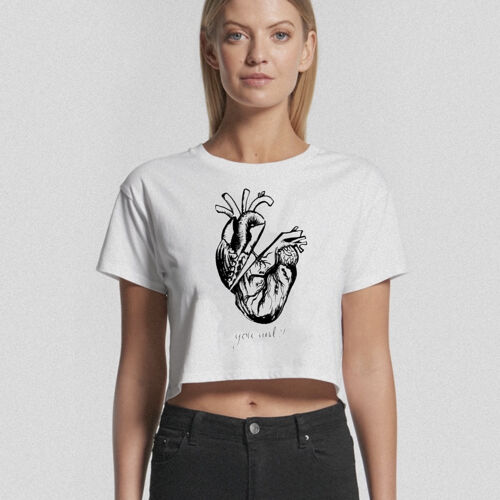 YOU & I CROP Thumbnail