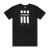 Mens Basic Tee Thumbnail