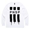Mens Base Longsleeve Tee Thumbnail